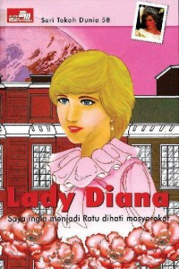 lady diana saya ingin menjadi ratu di hati masyarakat