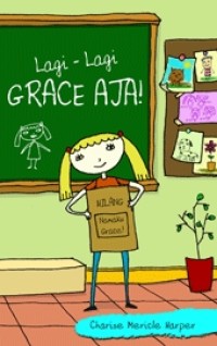 Lagi-Lagi, Grace Aja!