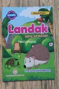 Landak yang kesepian