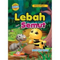 Lebah dan semut