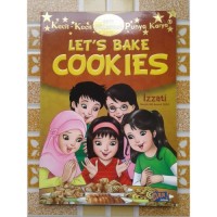 Let's bake cookies
