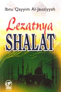 Lezatnya shalat