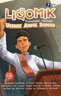 Liqomik : kumpulan hikmah Ustadz Abdul Somad