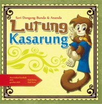 Lutung Kasarung