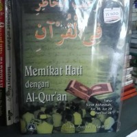 Memikat hati dengan Al-Qur'an