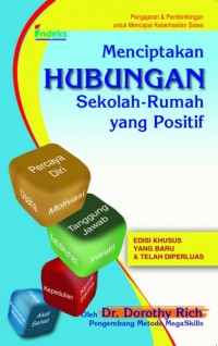 Menciptakan Hubungan Sekolah-Rumah yang Positif
