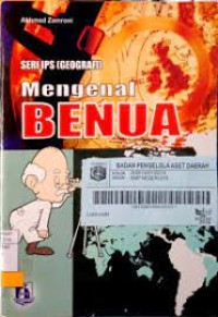 Mengenal Benua