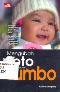 Mengubah foto seukuran jumbo