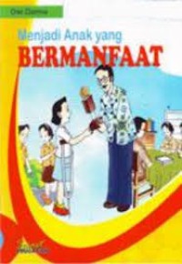 Menjadi Anak yang Bermanfaat