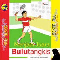 Menjadi Juara Bulutangkis