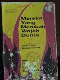 Mereka yang Merubah Wajah Dunia