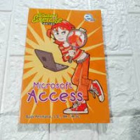 Microsoft Access