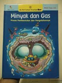 Minyak dan Gas : Proses Pembentukan dan Pengolahannya