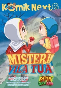 Misteri vila tua