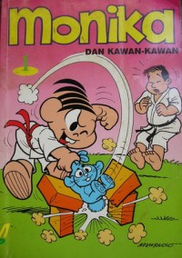 Monika dan Kawan-Kawan