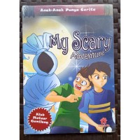 My Scary Adventure