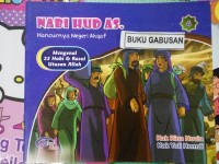 Nabi Huda AS: Hancurnya Negeri Ahqaf