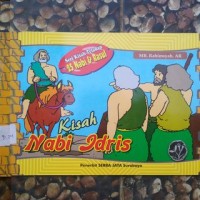 nabi idris