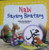 Nabi Sayang Binatang