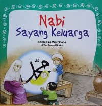 Nabi Sayang Keluarga