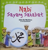 Nabi Sayang Sahabat