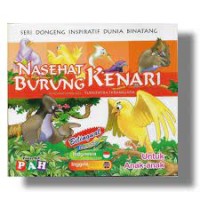 Nasehat Burung Kenari