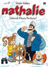 Nathalie : Seluruh Dunia Berlayar