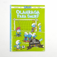 Olahraga Para Smurf