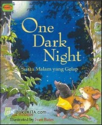One Dark Night (suatu malam yang gelap)