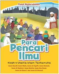 Para Pencari Ilmu