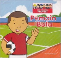 Pemain Bola