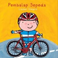 Pembalap Sepeda