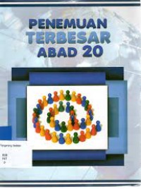 Penemuan Terbesar Abad 20