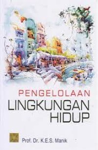 Pengelolaan Lingkungan Hidup