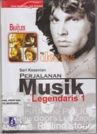 Perjalanan Musik Legendaris 1