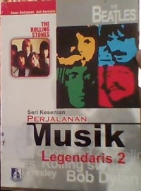 Perjalanan Musik Legendaris 2