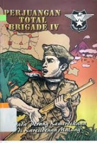 Perjuangan Total Brigade IV