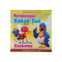 Pertolongan Kakak Tua