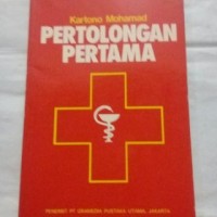 Pertolongan Pertama