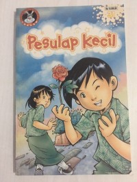 Pesulap Kecil