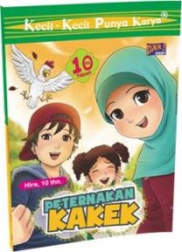 Peternakan Kakek