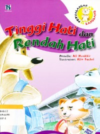 Petualangan Langlang : Tinggi Hati dan Rendah Hati
