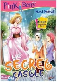 Image of Pink Berry: The Secret Castle
