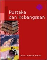 Pustaka dan Kebangsaan