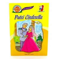 Putri Cinderella