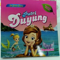 Putri Duyung