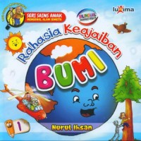 Rahasia Keajaiban Bumi