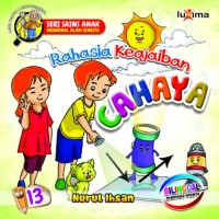 Rahasia Keajaiban Cahaya