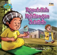 Rosulullah kehilangan Julaihab