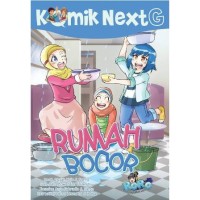 Rumah bocor